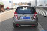  2016 Chevrolet Spark Spark 1.2 LT