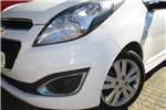  2016 Chevrolet Spark Spark 1.2 LT