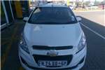  2016 Chevrolet Spark Spark 1.2 LT