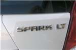  2016 Chevrolet Spark Spark 1.2 LT
