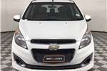  2016 Chevrolet Spark Spark 1.2 LT