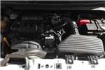 2013 Chevrolet Spark Spark 1.2 LT Sport