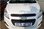  2013 Chevrolet Spark Spark 1.2 Pronto panel van