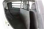  2013 Chevrolet Spark Spark 1.2 Pronto panel van