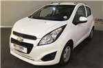  2013 Chevrolet Spark Spark 1.2 Pronto panel van