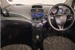  2013 Chevrolet Spark Spark 1.2 Pronto panel van