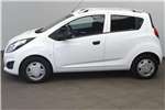  2014 Chevrolet Spark Spark 1.2 Pronto panel van