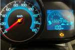 2014 Chevrolet Spark Spark 1.2 Pronto panel van