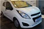  2015 Chevrolet Spark Spark 1.2 Pronto panel van