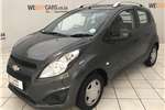  2015 Chevrolet Spark Spark 1.2 Pronto panel van