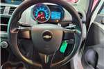  2015 Chevrolet Spark Spark 1.2 Pronto panel van