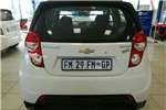  2016 Chevrolet Spark Spark 1.2 Pronto panel van