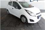  2016 Chevrolet Spark Spark 1.2 Pronto panel van