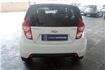  2016 Chevrolet Spark Spark 1.2 Pronto panel van