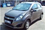  2013 Chevrolet Spark 