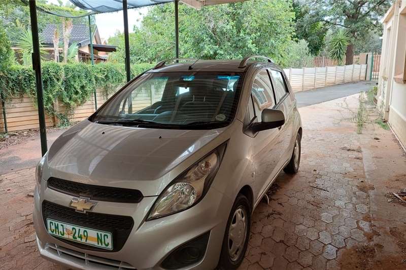 Used 2003 Chevrolet Spark Cars for sale in Northern Cape
