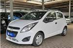 2015 Chevrolet Spark 1.2 Pronto panel van