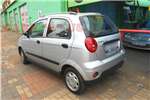  2011 Chevrolet Spark Lite Spark Lite 0.8 L