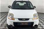  2011 Chevrolet Spark Lite Spark Lite 0.8 L