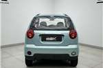  2011 Chevrolet Spark Lite Spark Lite 0.8 L