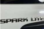  2011 Chevrolet Spark Lite Spark Lite 0.8 L