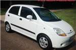  2007 Chevrolet Spark Lite 