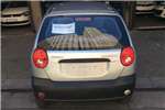  2009 Chevrolet Spark Lite Spark Lite 1.0 LS