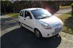  2009 Chevrolet Spark Lite 