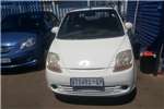  2009 Chevrolet Spark Lite Spark Lite 1.0 LS