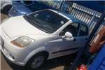  2009 Chevrolet Spark Lite Spark Lite 1.0 LS