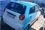  2009 Chevrolet Spark Lite Spark Lite 1.0 LS