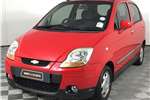  2010 Chevrolet Spark Lite Spark Lite 1.0 LS