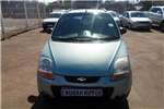  2011 Chevrolet Spark Lite Spark Lite 1.0 LS