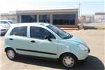  2011 Chevrolet Spark Lite Spark Lite 1.0 LS