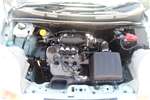  2011 Chevrolet Spark Lite Spark Lite 1.0 LS