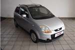  2011 Chevrolet Spark Lite Spark Lite 1.0 LS