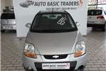  2013 Chevrolet Spark Lite Spark Lite 1.0 LS