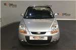  2014 Chevrolet Spark Lite Spark Lite 1.0 LS