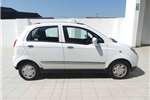  2015 Chevrolet Spark Lite Spark Lite 1.0 LS