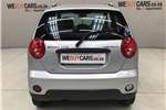  2015 Chevrolet Spark Lite Spark Lite 1.0 LS