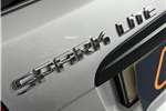  2015 Chevrolet Spark Lite Spark Lite 1.0 LS