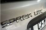  2015 Chevrolet Spark Lite Spark Lite 1.0 LS