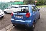  2013 Chevrolet Spark Lite 