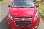  2015 Chevrolet Spark 