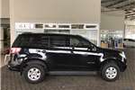  2014 Chevrolet TRAILBLAZER Trailblazer 2.5D LT