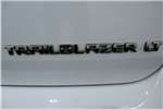  2015 Chevrolet TRAILBLAZER Trailblazer 2.5D LT