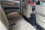  2013 Chevrolet TRAILBLAZER Trailblazer 2.5D LT auto