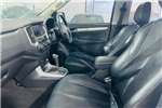 Used 2017 Chevrolet TRAILBLAZER Trailblazer 2.5D LT auto
