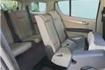  2013 Chevrolet TRAILBLAZER Trailblazer 2.8D 4x4 LTZ