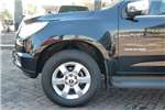  2013 Chevrolet TRAILBLAZER Trailblazer 2.8D 4x4 LTZ auto